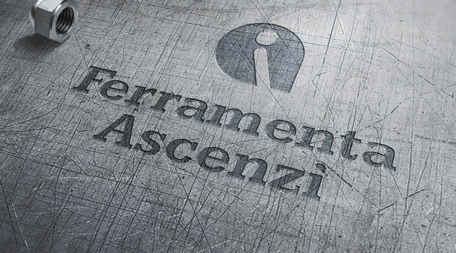 Logo Ferramenta Ascenzi