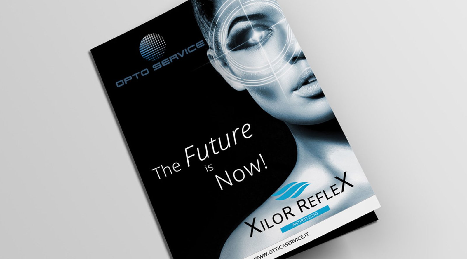 Brochure Optoservice