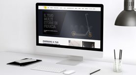 Sito Energeko Veicoli Elettrici