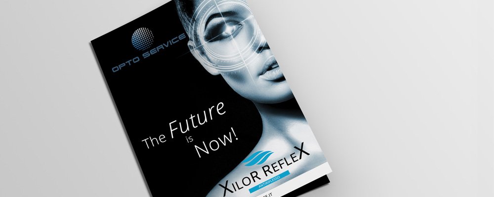 Brochure Optoservice Chiusa