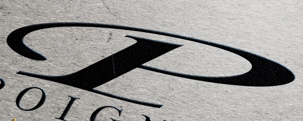 Logo Poignee dettaglio 2